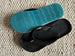 Child Size 13/1 REEF Shoes