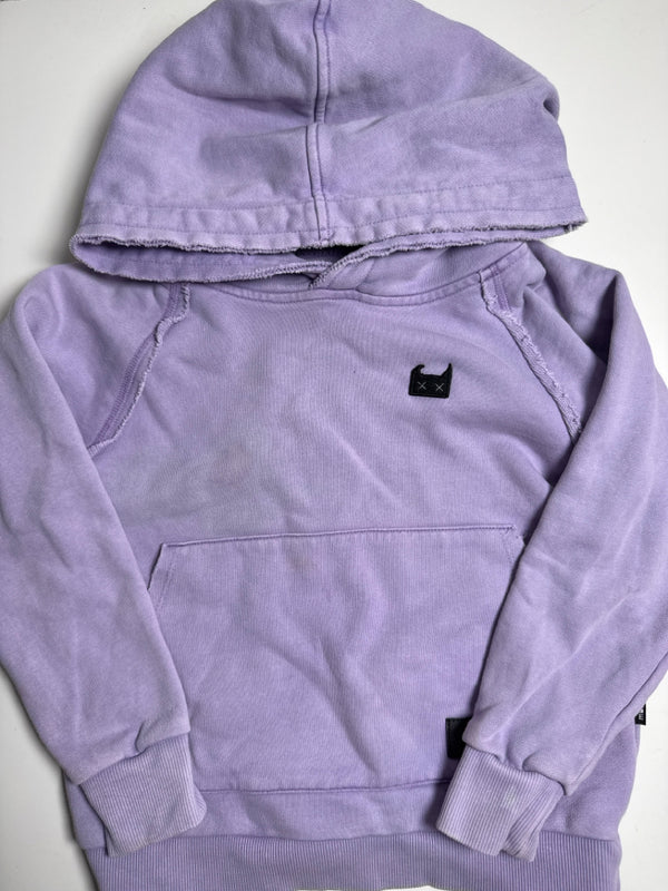 Child Size 4 Munster Sweatshirt