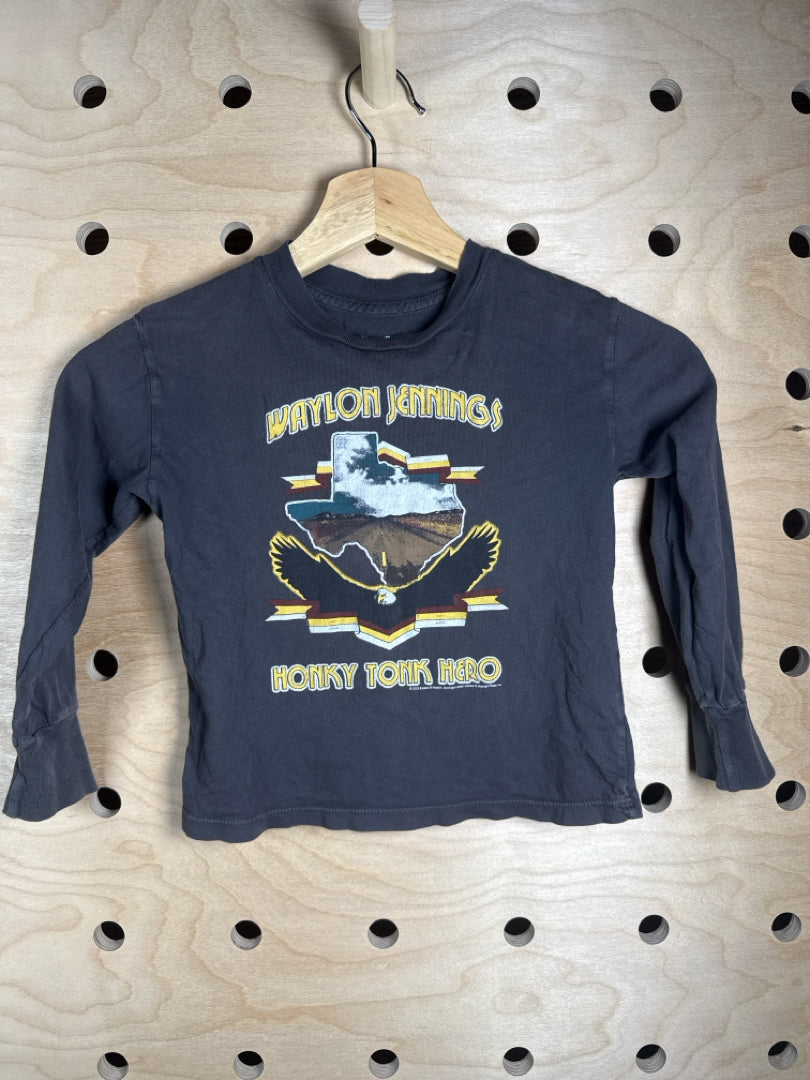 Child Size 2T Rowdy Sproat Shirt