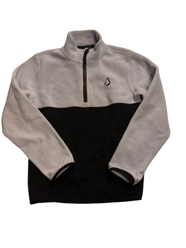 Child Size 8 Volcom Fleece