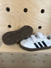 Child Size 9 Adidas Shoes