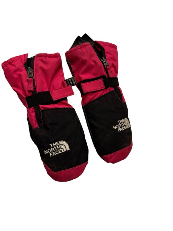 North Face Mits/Gloves 2t