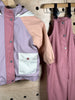 Size 4/5 zara Rain Suit