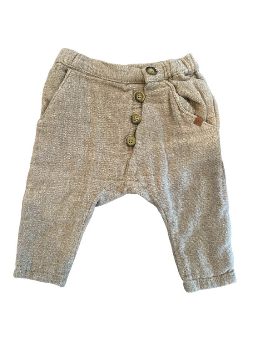 Child Size 3-6m Pants