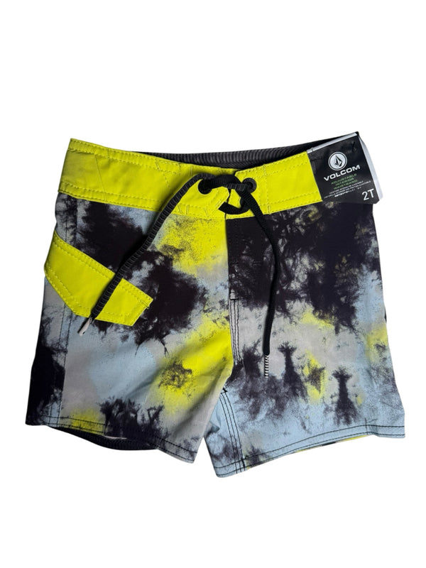 Child Size 2 Volcom Swimwear
