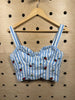 Child Size Small (4) Anthro Shirt