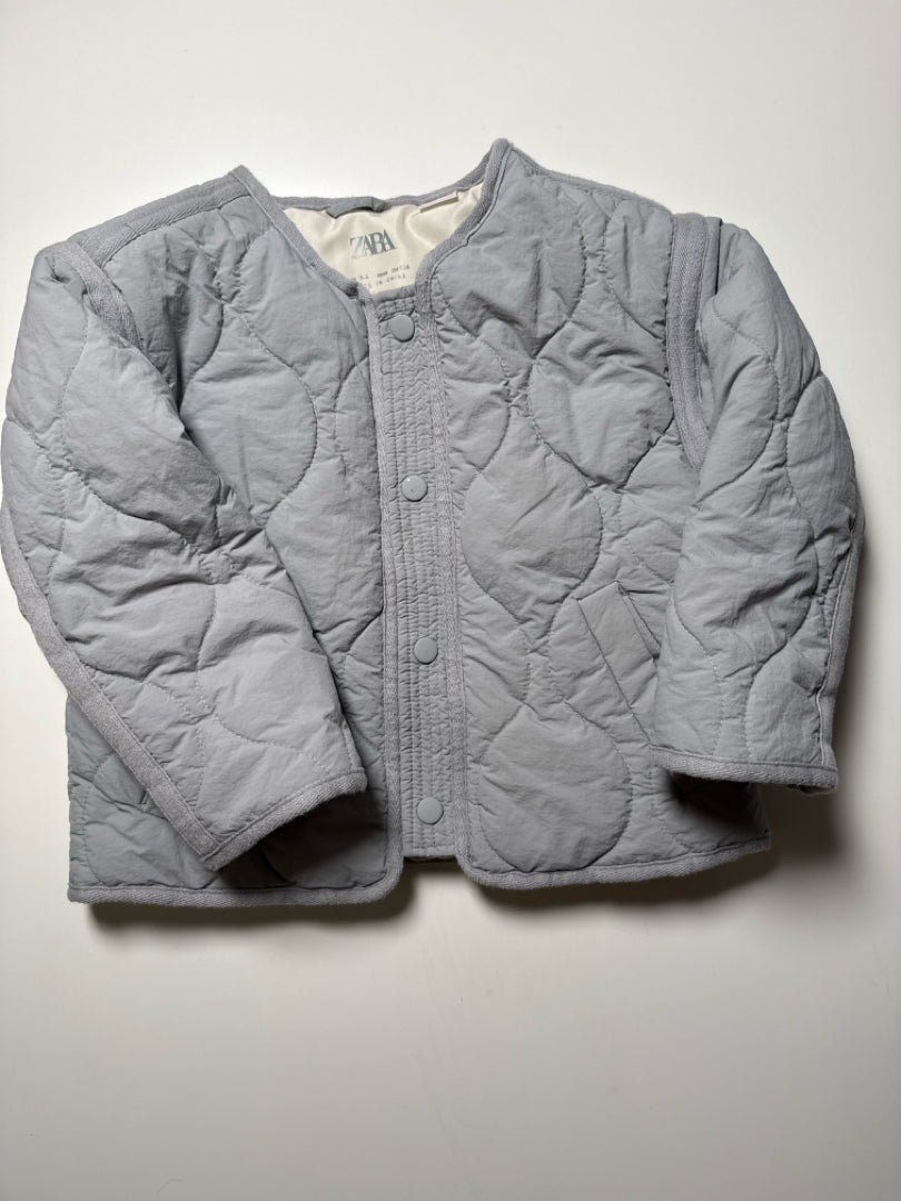 Child Size 3/4 Jacket