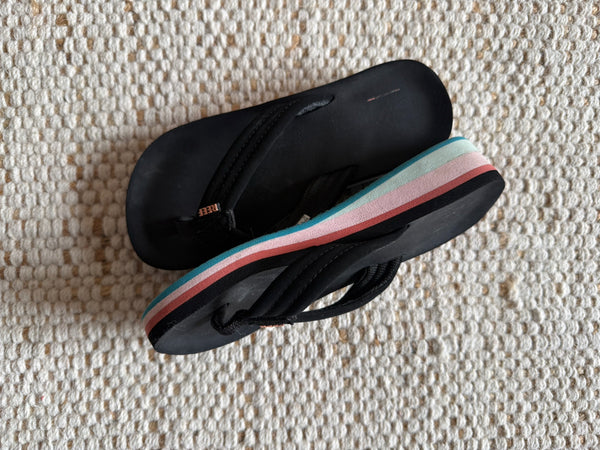 Child Size 13/1 REEF Shoes