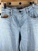 Child Size 26" Empire Jeans