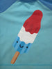 Child Size 12-18m Whistle & Flute Swimwear