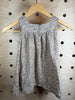 Child Size 3 WHEAT Dress