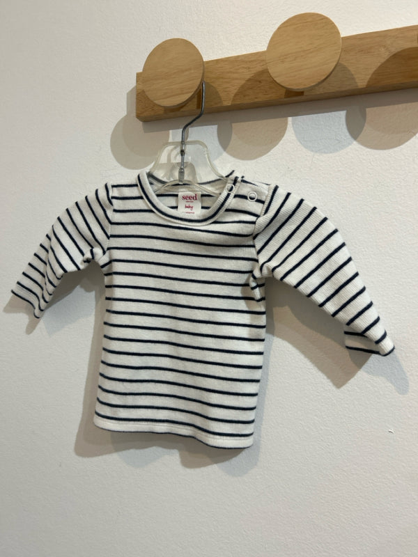Child Size 0-3m SEED Shirt
