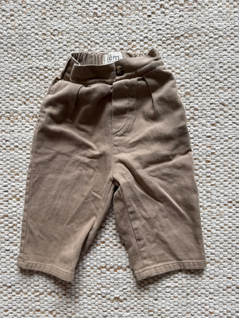 Child Size 2 SEM Pants