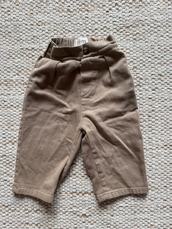 Child Size 2 SEM Pants