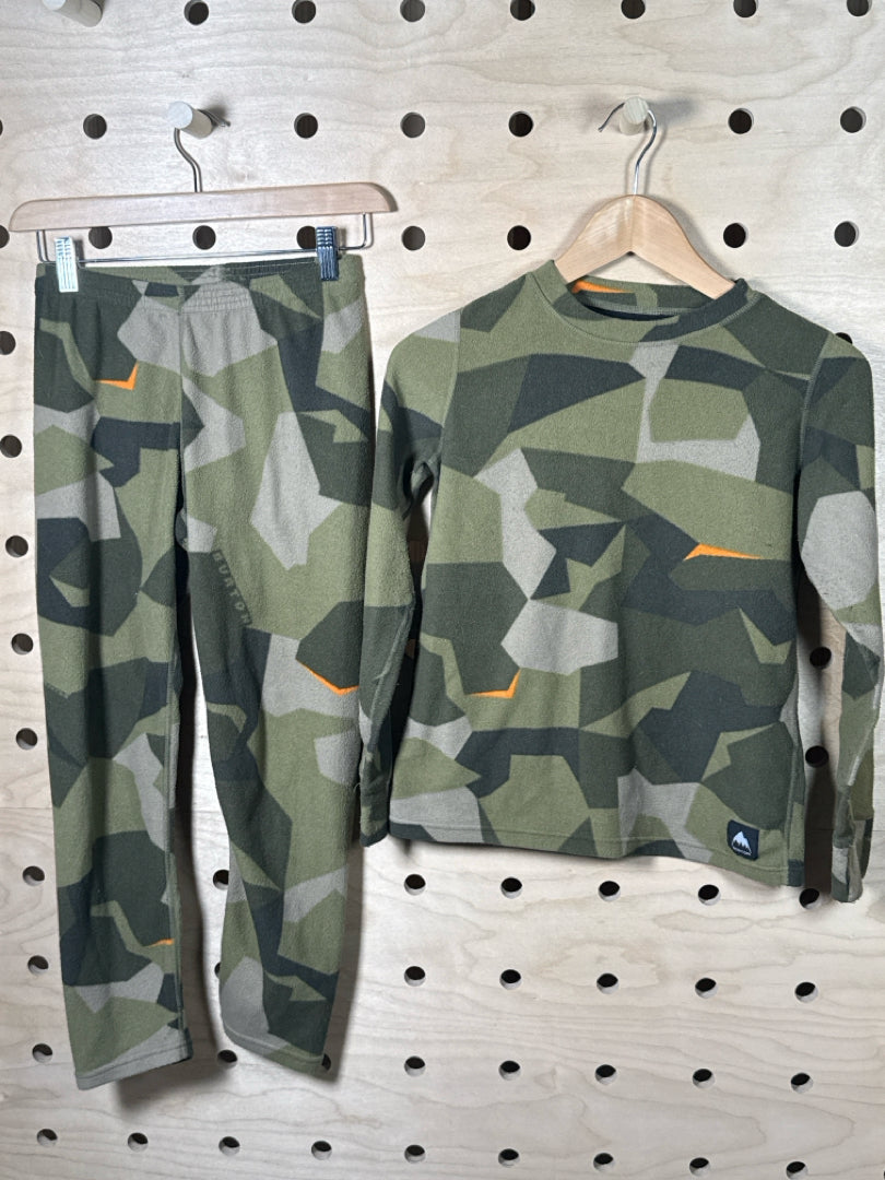 Child Size 10-12 yr Burton Underlayer