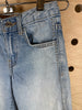 Child Size 6/7 zara Jeans