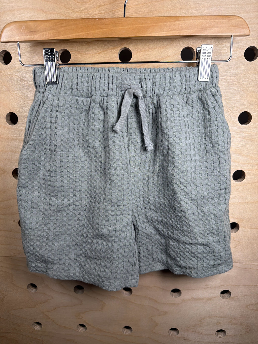 Child Size 6/7 Rylee & Cru Shorts