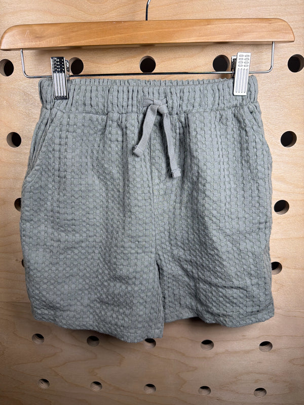 Child Size 6/7 Rylee & Cru Shorts