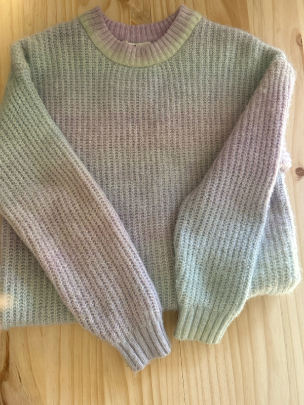 Child Size 8-10 Sweater