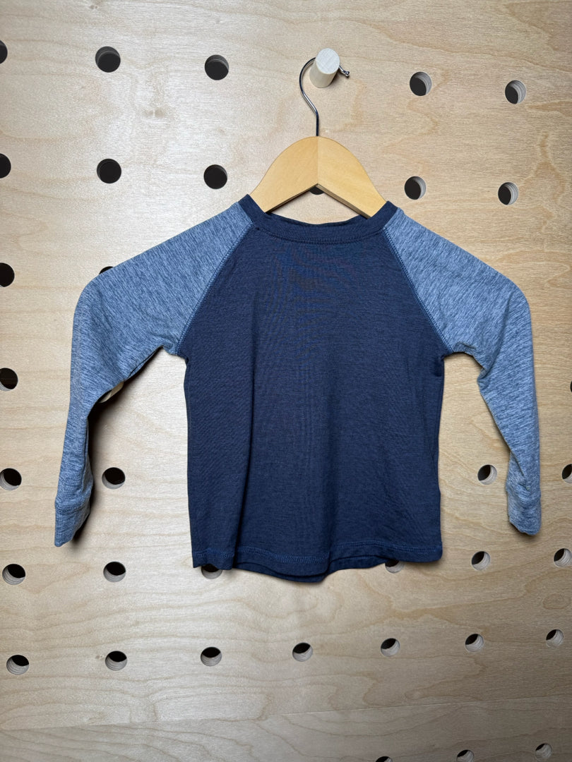 Child Size 2 Shirt