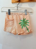 Child Size 6-9m zara Shorts