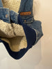 Child Size 5/6 vintage Vest
