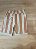 Shorts- Big Stripe
