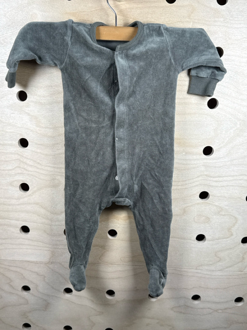 Child Size 6-12months Quincy Mae Onesie