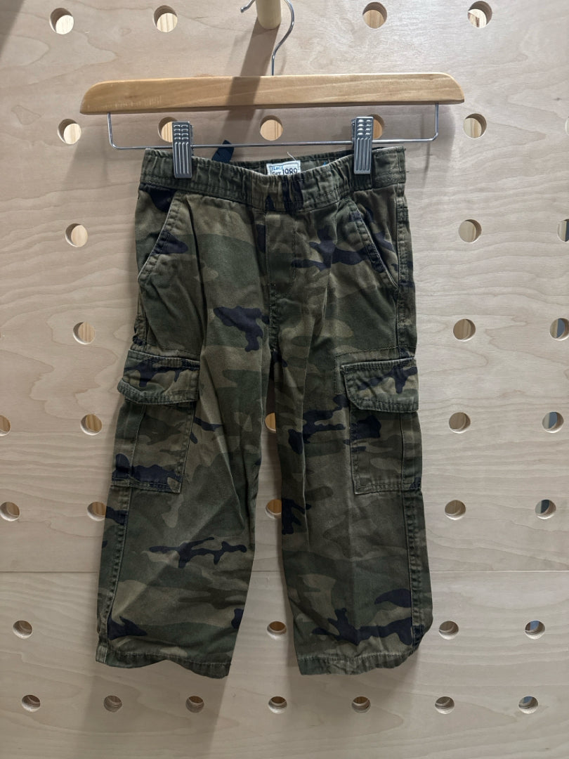 Child Size 3 Pants