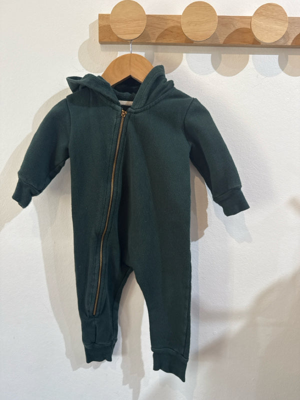 Child Size 3-6m Mini Mioche Onesie