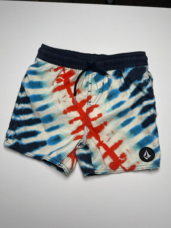 Child Size 3 Volcom Shorts