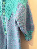Child Size 4 HANDMADE Onesie