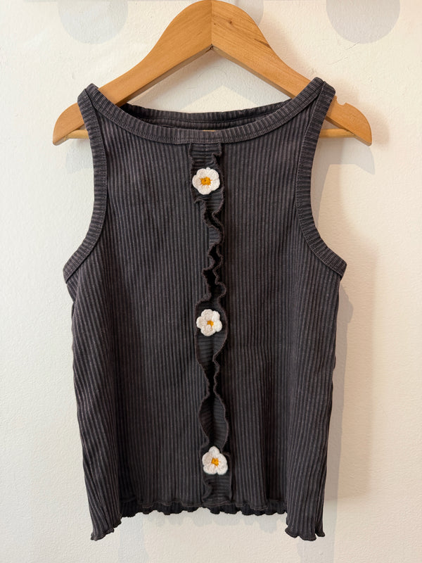 Child Size 10 Tank Top