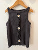 Child Size 10 Tank Top