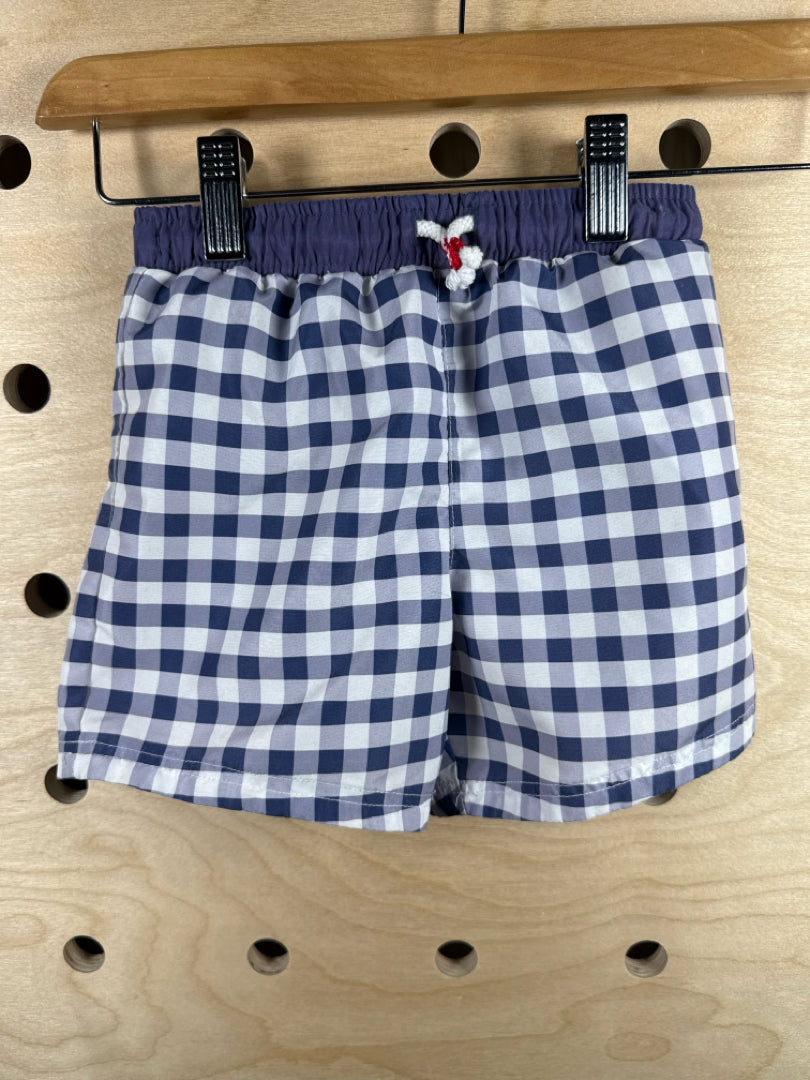 Child Size 18-24m White Company Swimwear