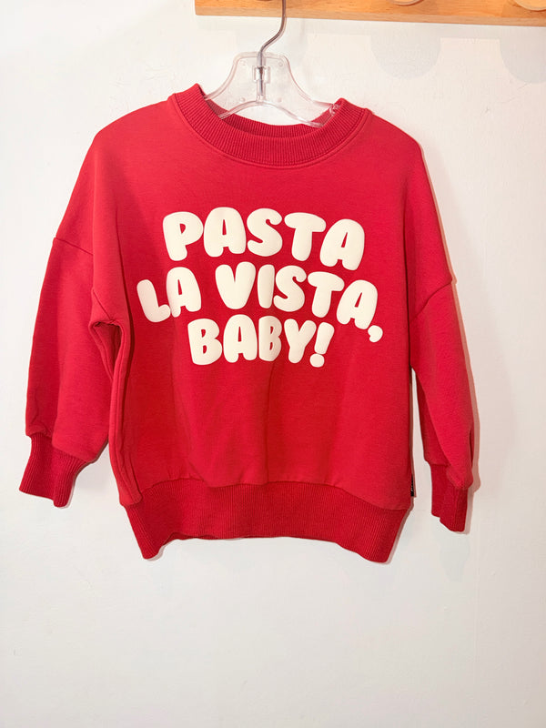 Child Size 3 Rock Your Kid Sweater