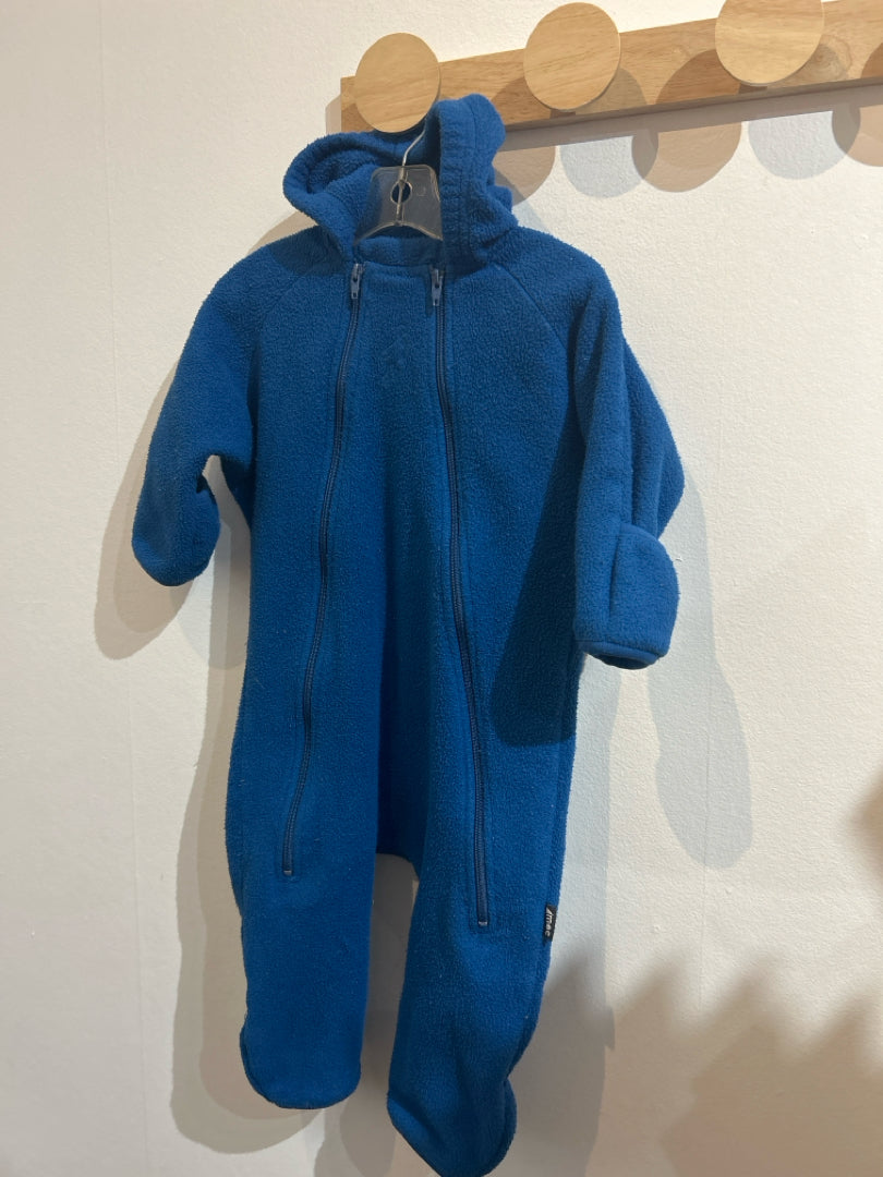 Child Size 12months MEC Fleece