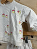 Child Size 9-12M zara 2 PC Ensembles