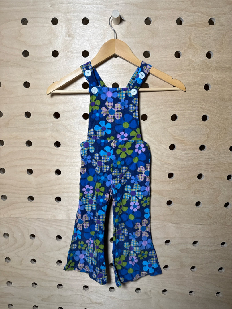 Child Size 2T Overalls