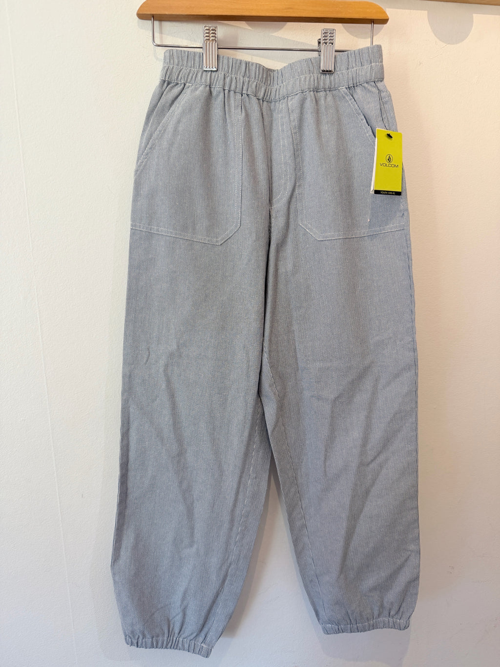 Child Size 7-8T Volcom Pants