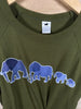 Child Size 7/8 Little and Lively Shirt