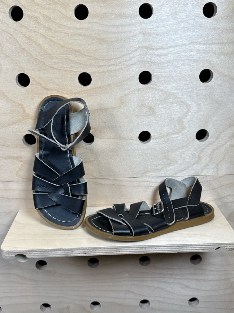 Child Size 1 Salt Water Shoes