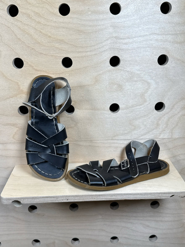 Child Size 1 Salt Water Shoes