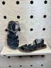 Child Size 1 Salt Water Shoes