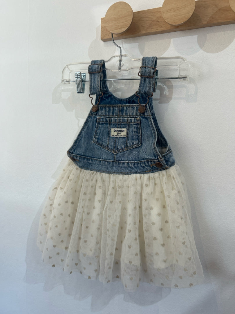 Child Size 18Months Dress