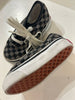 Child Size 5.5 Vans Shoes