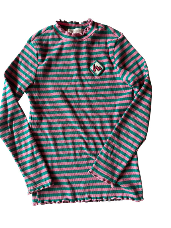 Child Size 8 MILIBAM Shirt