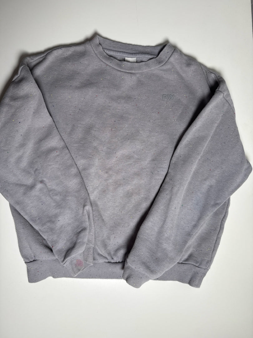 Child Size 10-12 yr PLAY Crewneck