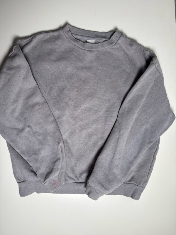 Child Size 10-12 yr PLAY Crewneck