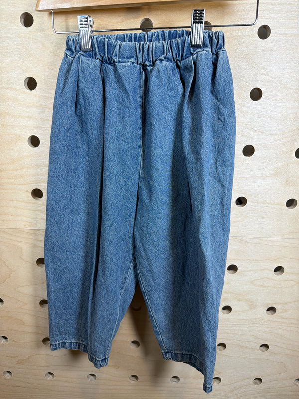 Child Size 5 Bella Bambina Jeans